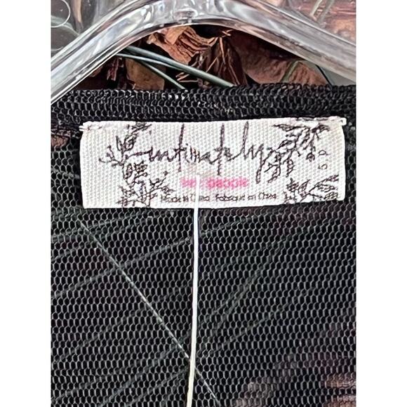 Not For Sale- Halter style Top/Shirt by Intimately Free People size Small - Picture 7 of 12